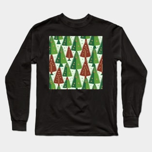 Festive days X Long Sleeve T-Shirt